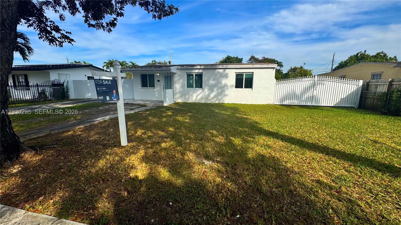 5355 SW 99th Ave, Miami FL 33165