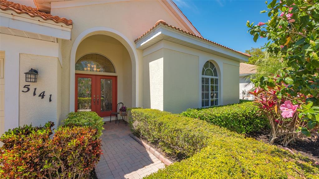 5141 FLAGSTONE DRIVE, SARASOTA, FL — photo 2 of 30