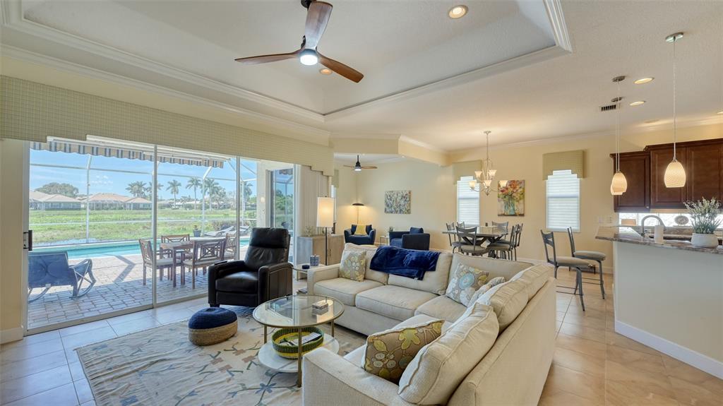 5141 FLAGSTONE DRIVE, SARASOTA, FL — photo 5 of 30