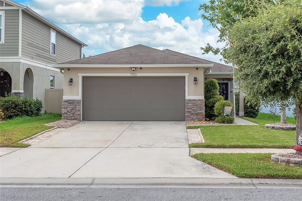 7503 NORTHERN LIGHTS DRIVE