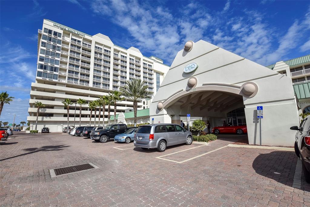 2700 N ATLANTIC AVENUE UNIT 1006