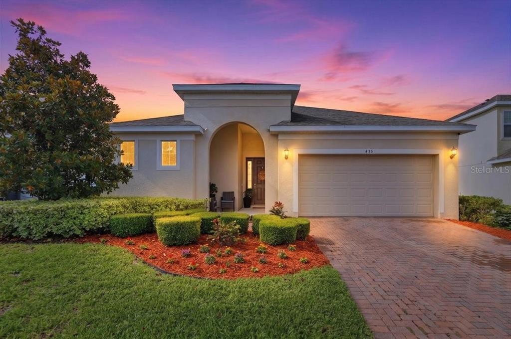 435 ARAGOSA DRIVE