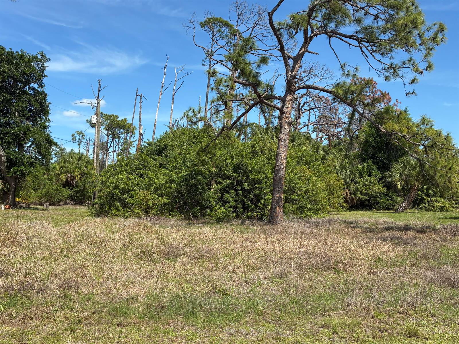 480 Longley Drive, Port Charlotte FL 33953