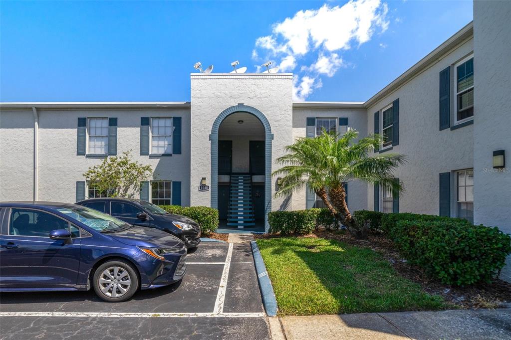 1048 PLANTATION DRIVE UNIT 12