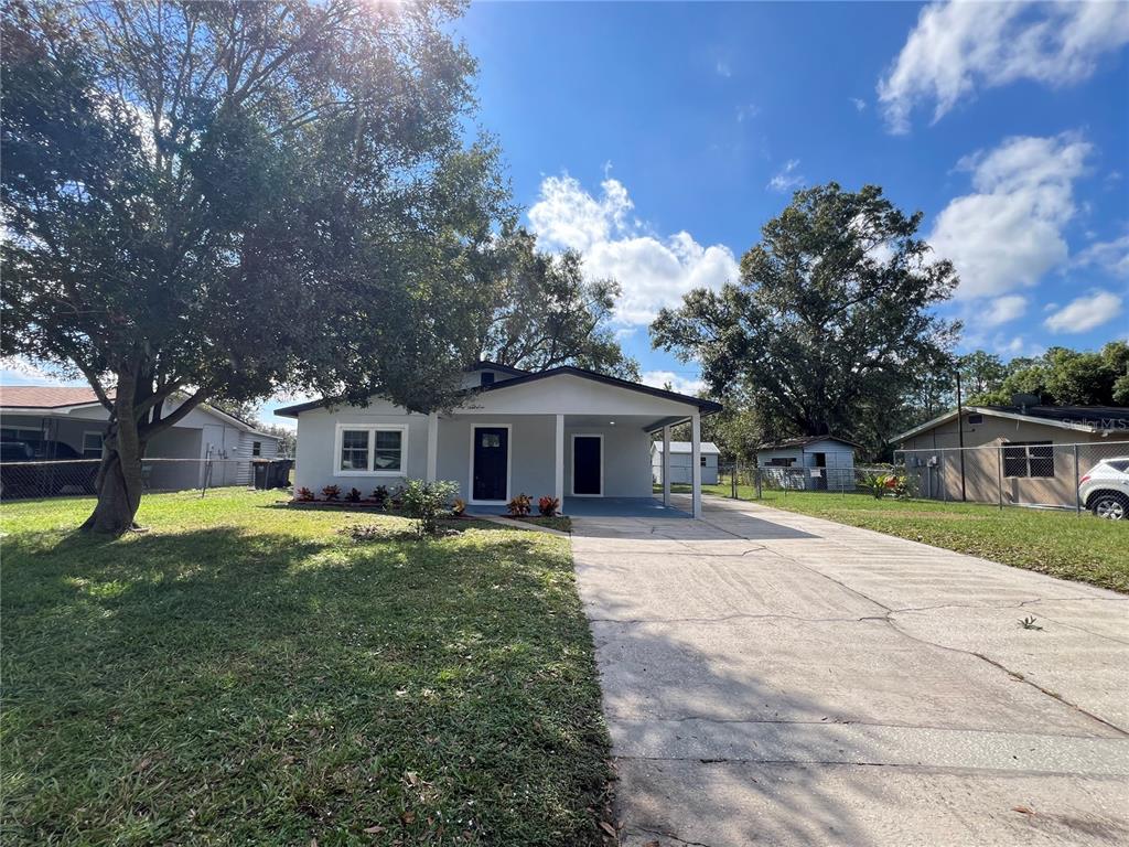 4635 WESTON ROAD
