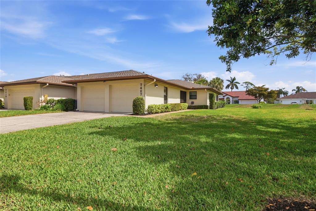 7427 CARNOUSTIE DRIVE UNIT 7A