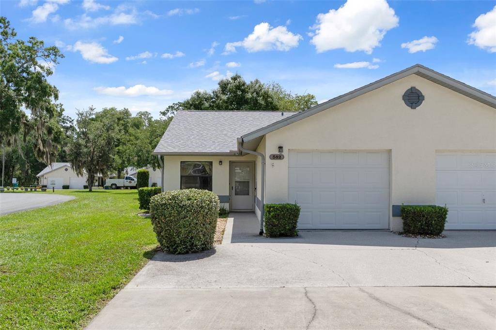 582 WHISPERING PINES BOULEVARD