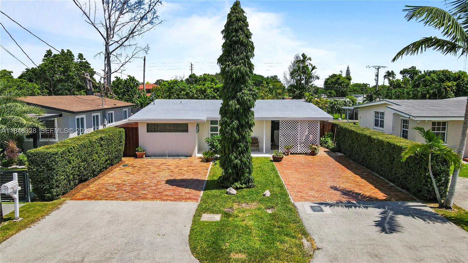 6525 SW 32nd St, Miami FL 33155