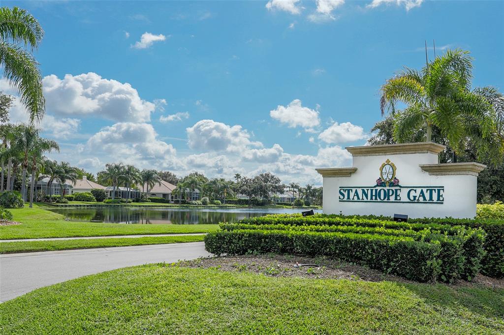 7005 STANHOPE PLACE, UNIVERSITY PARK, FL — photo 2 of 30
