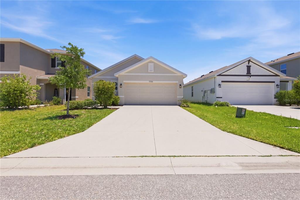 3256 SUNCOAST PLAINS DRIVE