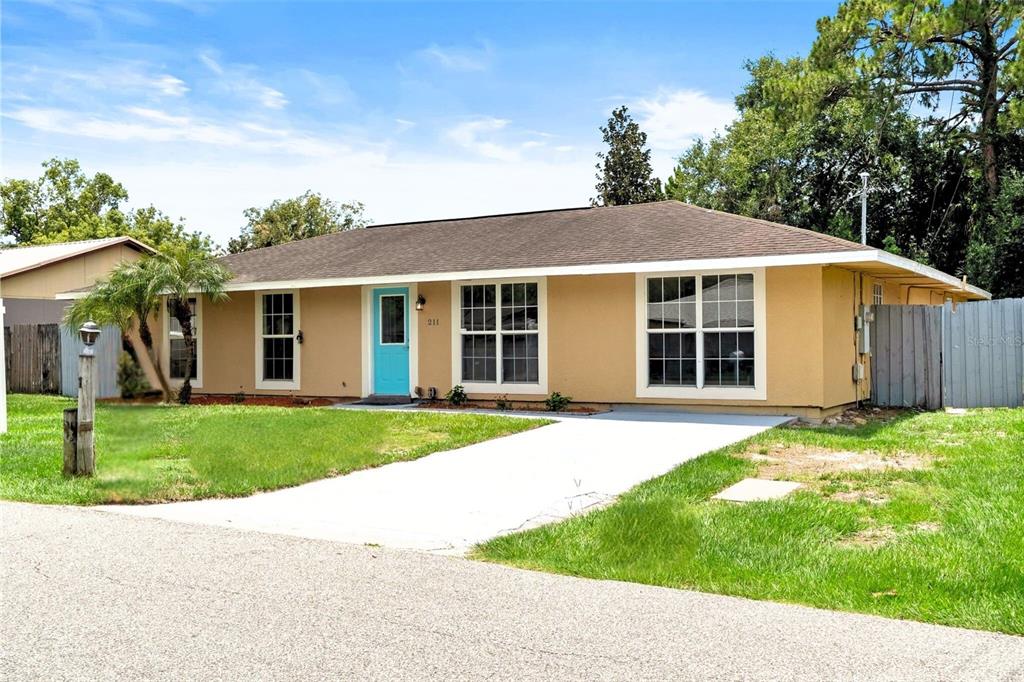 211 VALENCIA ROAD