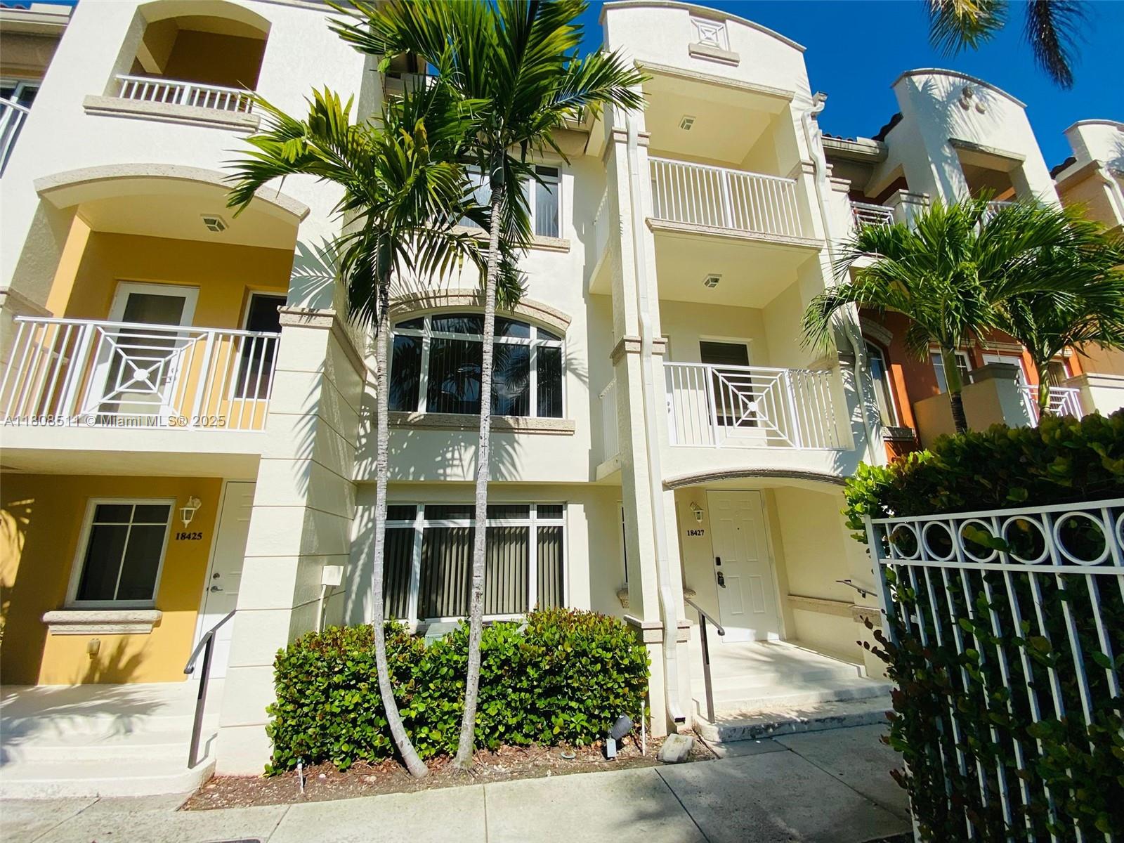 18427 NE 28th Ave, Aventura FL 33160