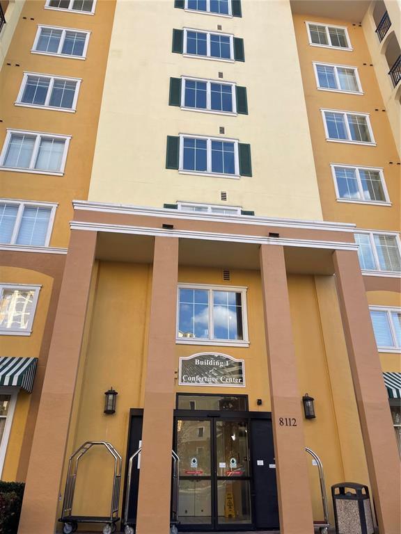 8112 POINCIANA BOULEVARD UNIT 1509
