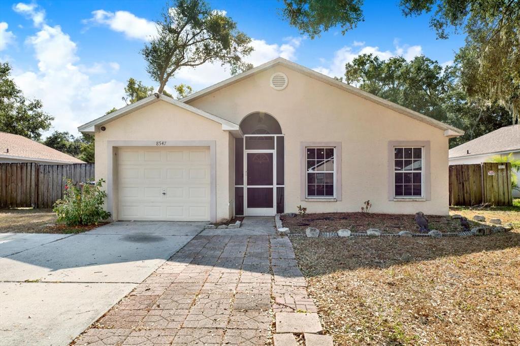 8547 QUEEN BROOKS COURT