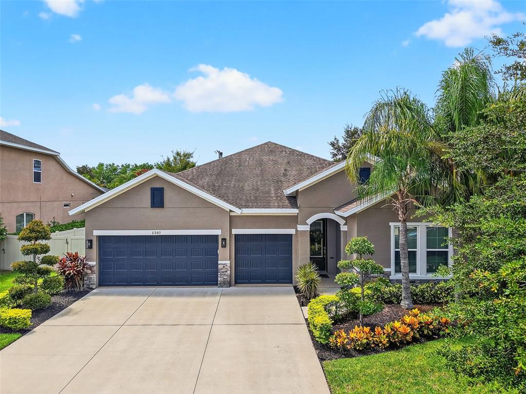 1207 CADENCE COURT