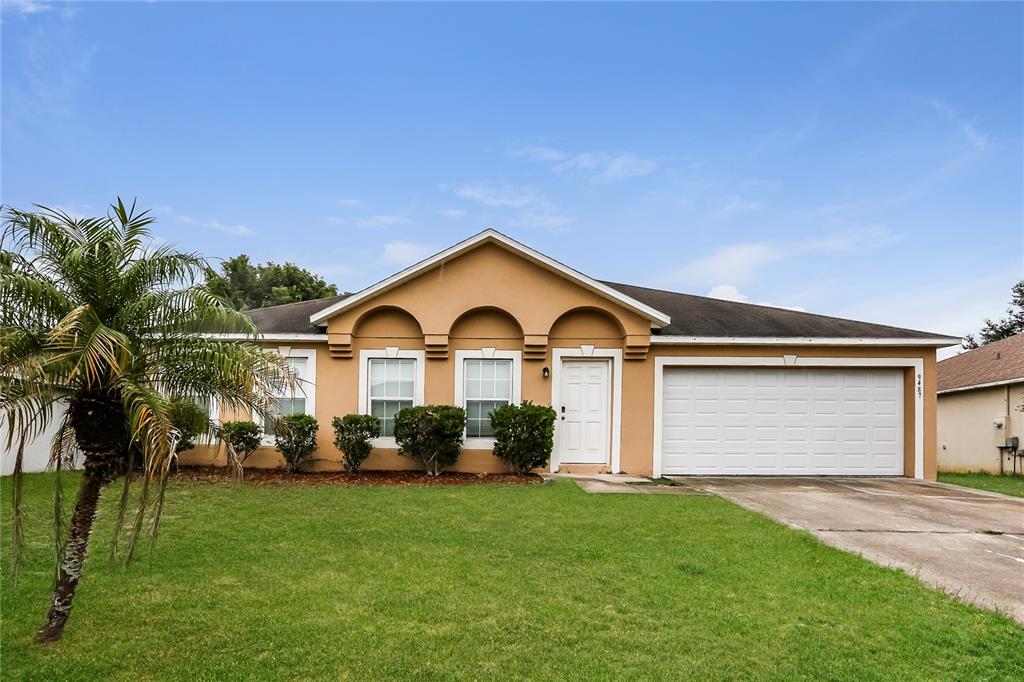 9487 ARBOR OAK LANE