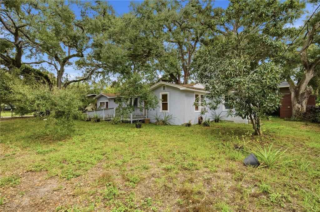 3204 W VILLA ROSA STREET