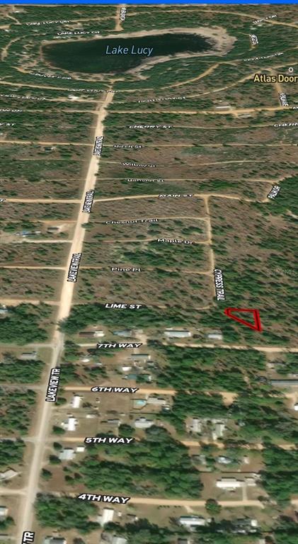 LOT 30 LIME TRAIL, INTERLACHEN, FL — photo 2 of 4