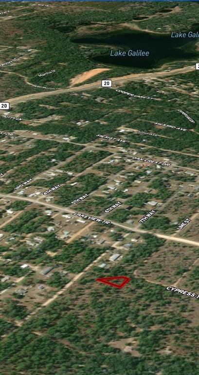 LOT 30 LIME TRAIL, INTERLACHEN, FL — photo 3 of 4