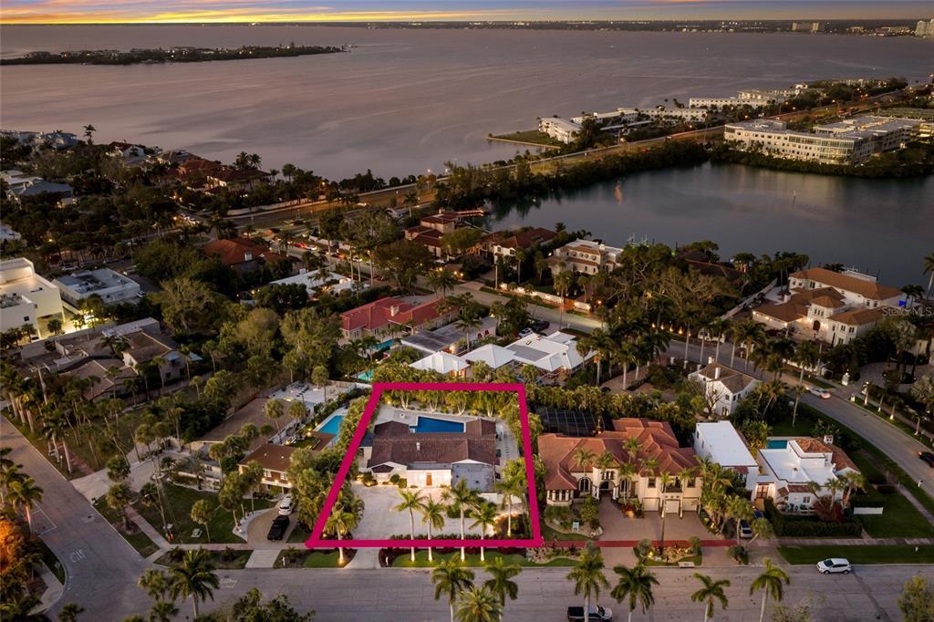 103 FILLMORE DRIVE, SARASOTA, FL — photo 4 of 30