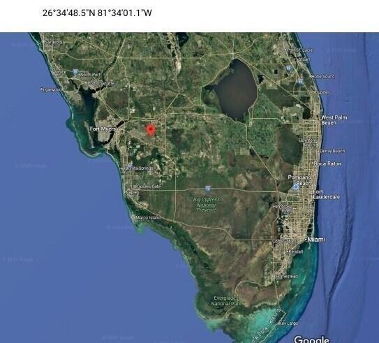 1248 Cordoba Street E, Lehigh Acres FL 33974