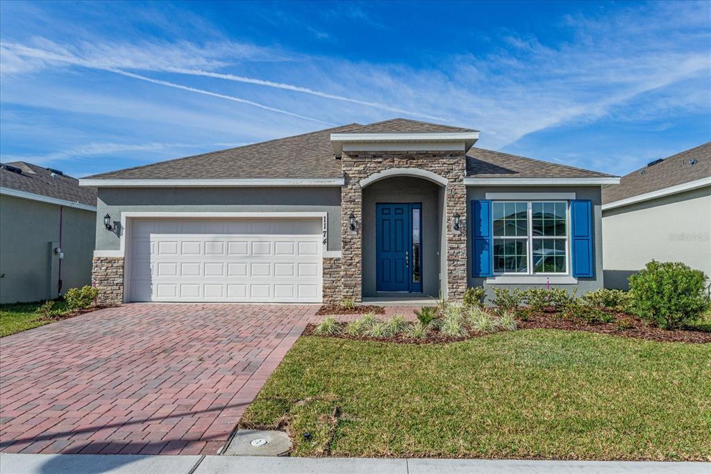 496 SILVER PALM DRIVE