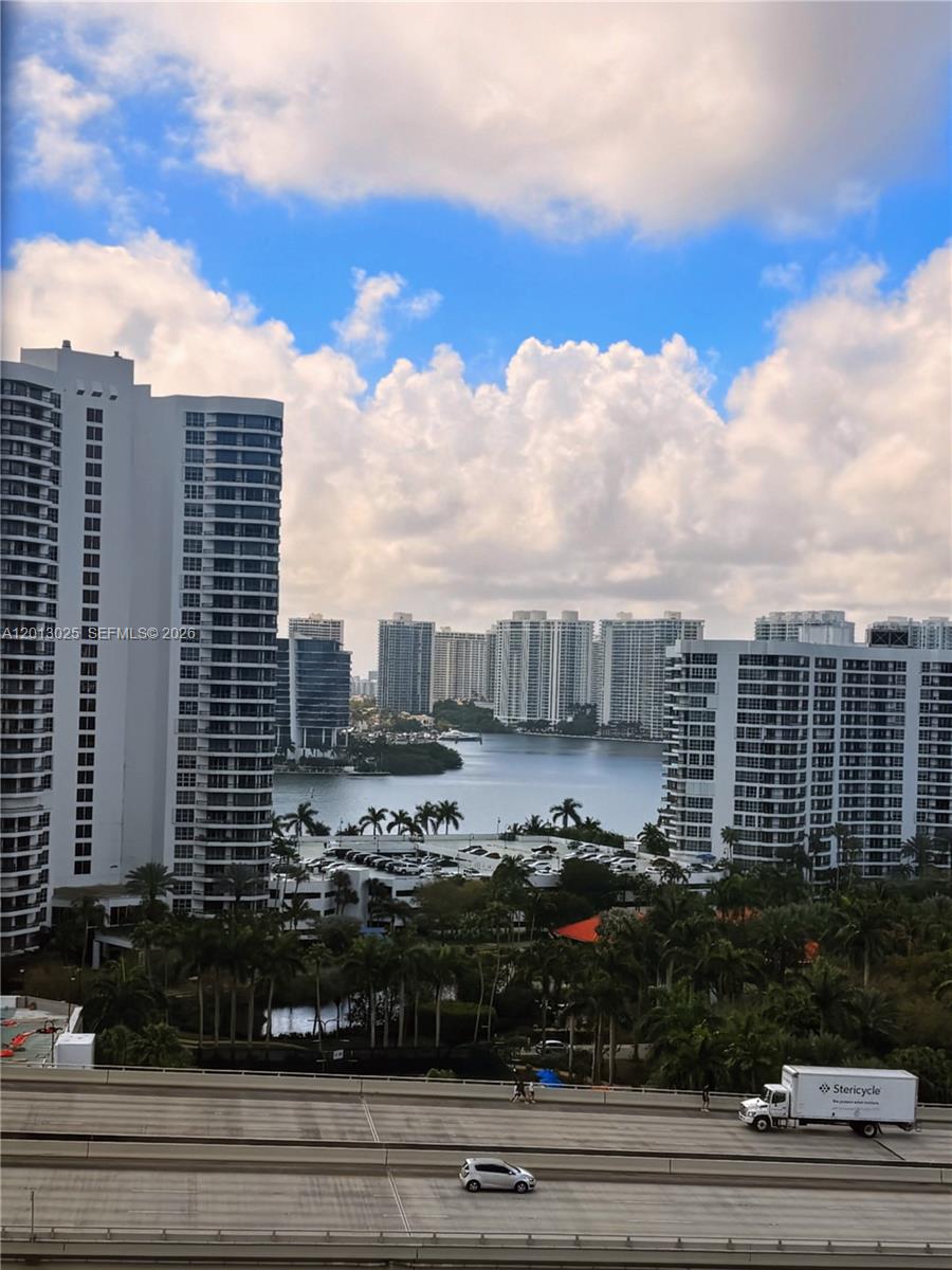 19355 Turnberry Way # 14F, Aventura FL 33180