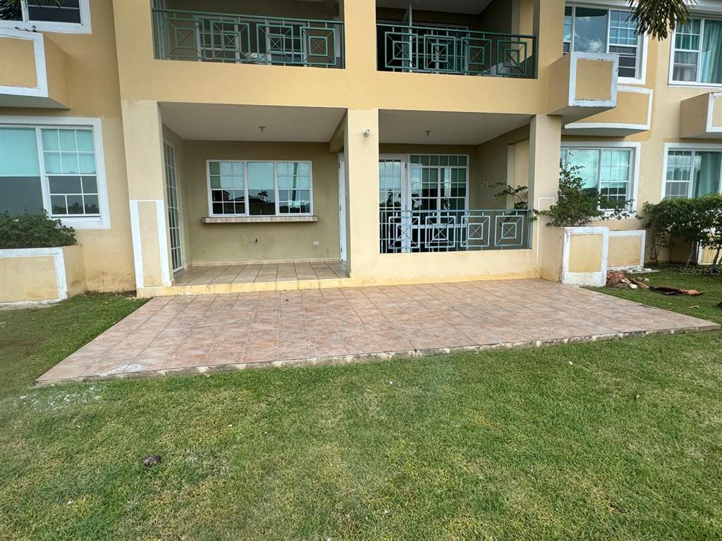 Costa Dorada CALLE 7 UNIT A101