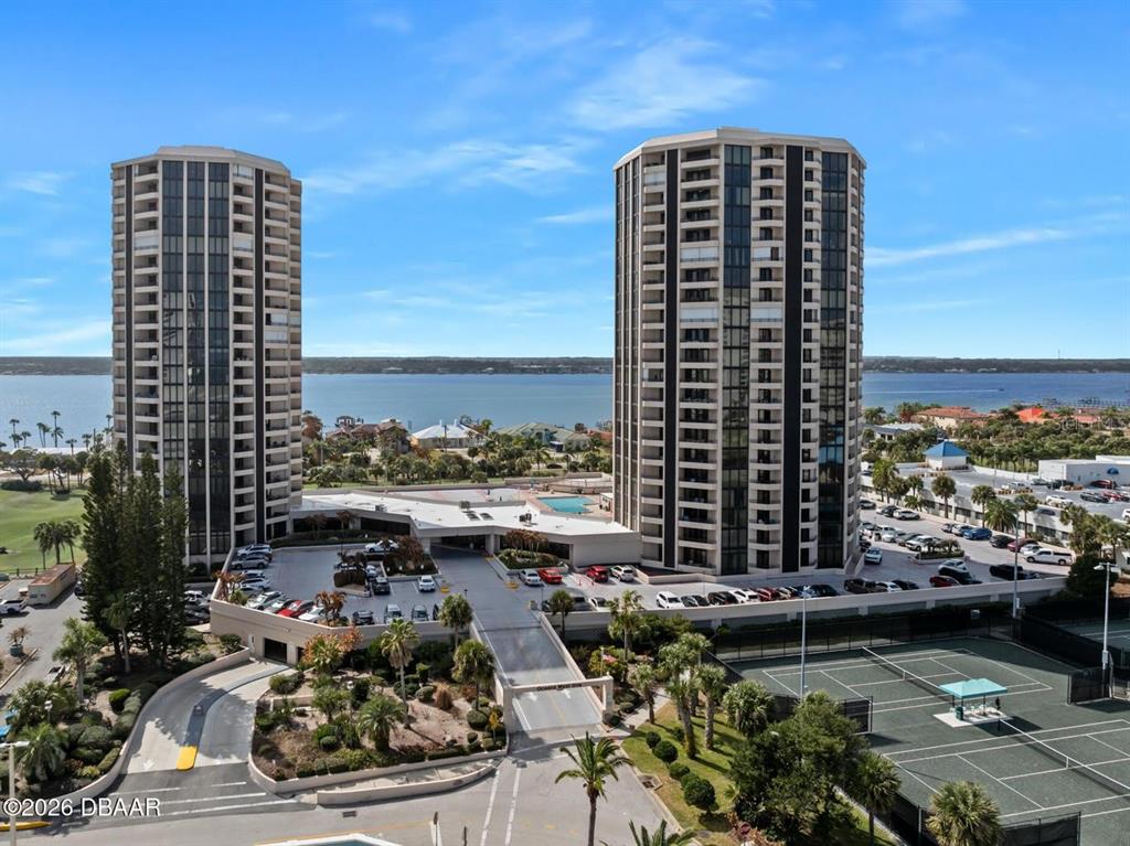 1 OCEANS WEST BOULEVARD UNIT 6A6
