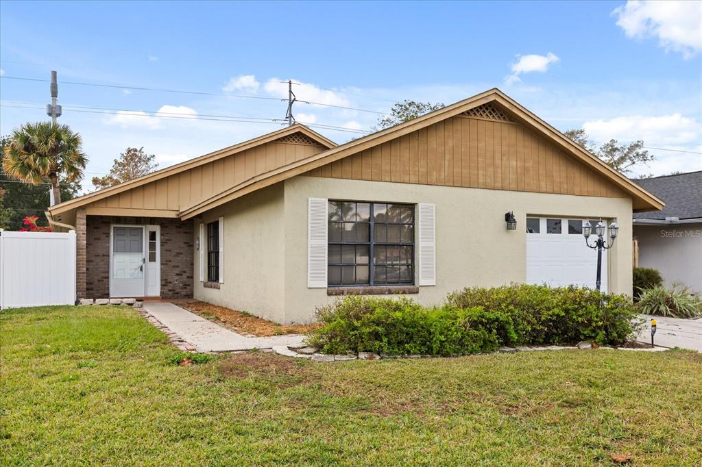 2674 SHADYBRANCH DRIVE