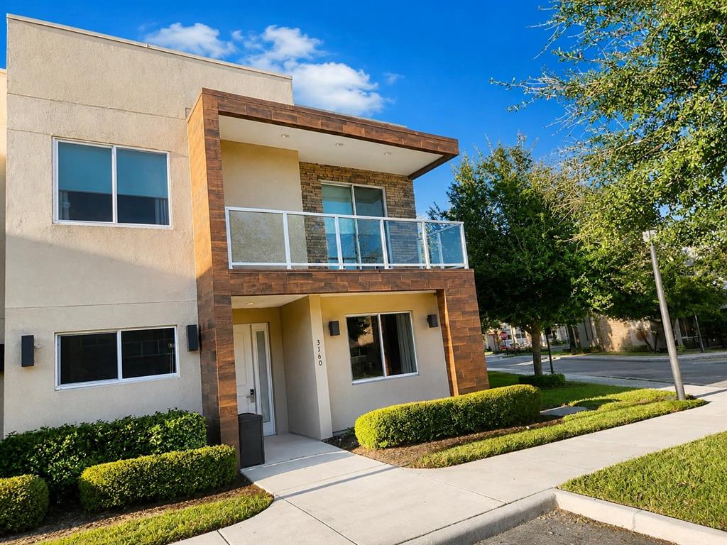 3160 PANTANAL LANE