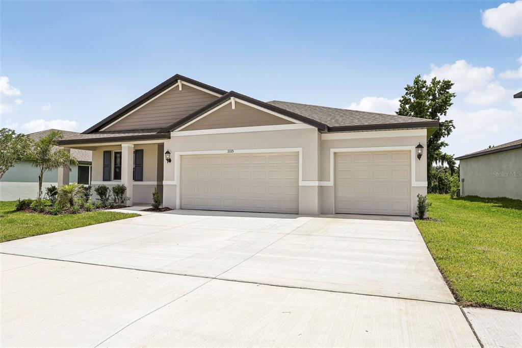 3335 ORCHARD LOOP, BARTOW, FL — photo 3 of 30