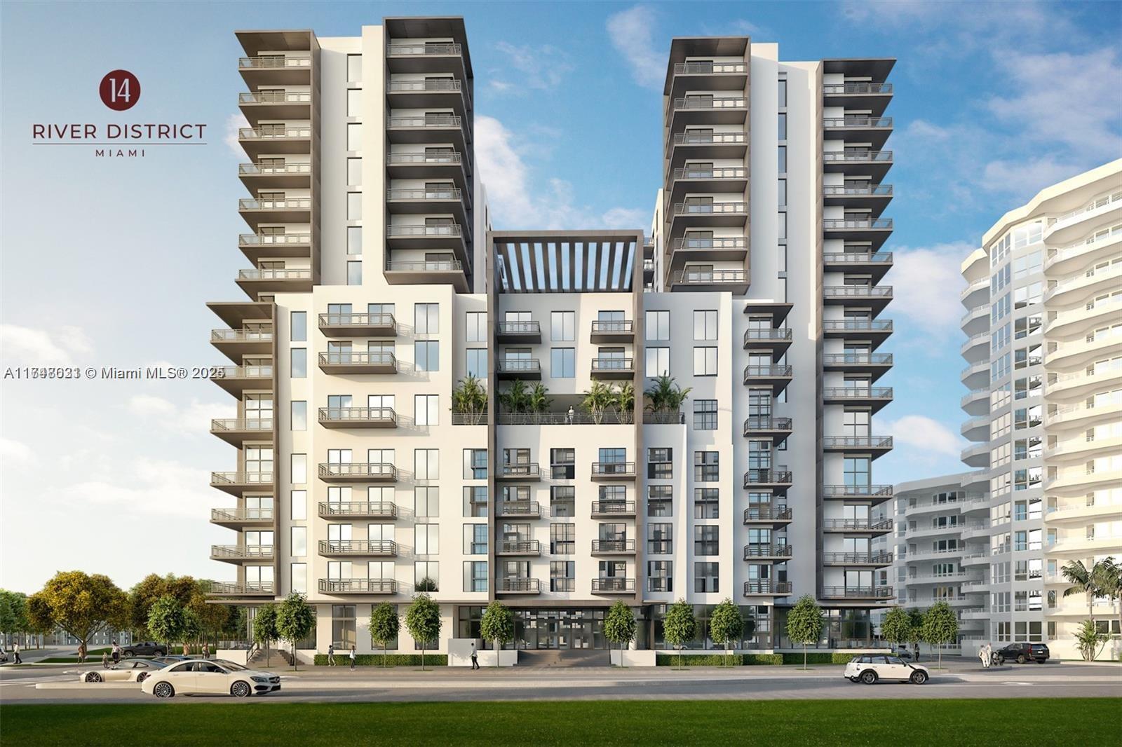 1420 NW 14th Ave # 1623, Miami FL 33125