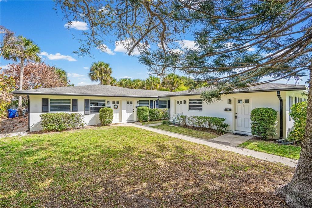 919 Turtle Cove Lane, Vero Beach FL 32963