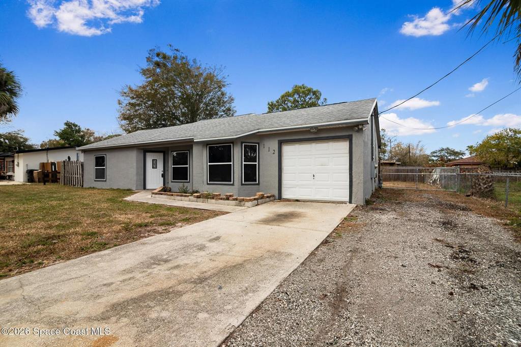 112 LADO LANE