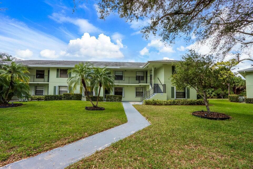 1601 Sabal Ridge Circle # C, Palm Beach Gardens FL 33418