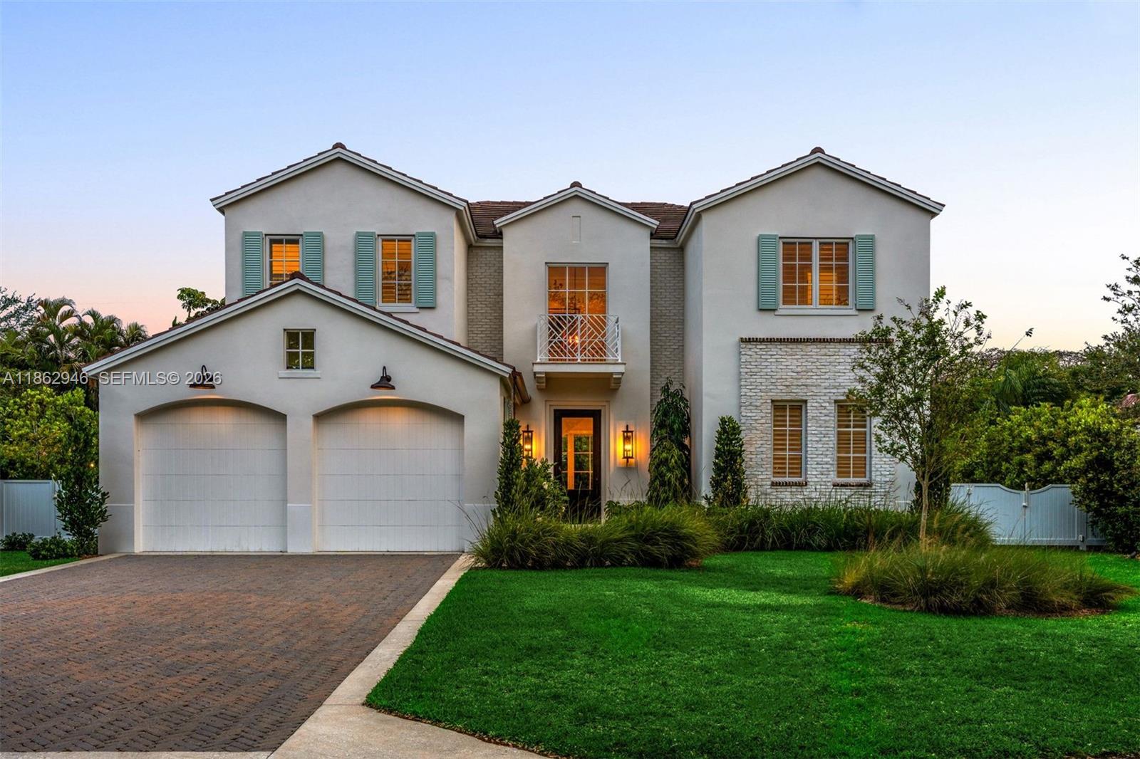 5950 SW 83rd St, South Miami FL 33143
