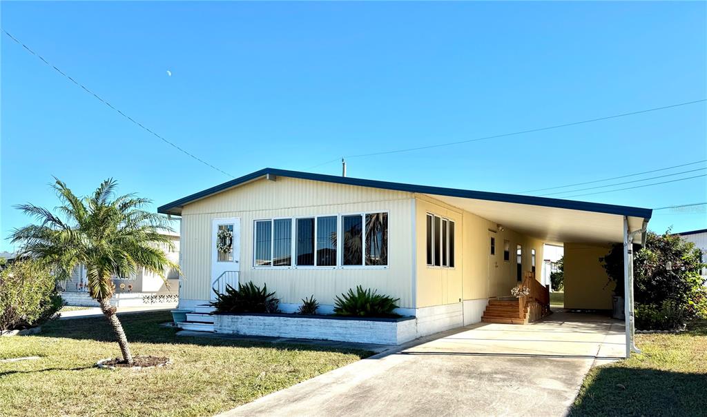340 PEACE MANOR
