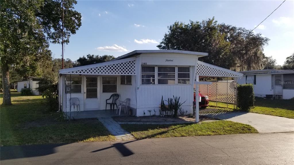 37402 HAMMOND DRIVE