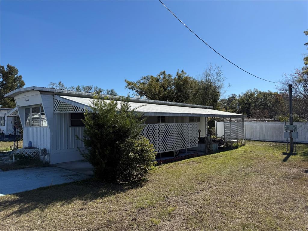 37402 HAMMOND DRIVE, ZEPHYRHILLS, FL — photo 3 of 10