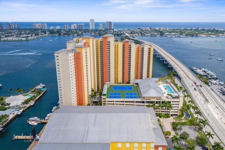 2650 Lake Shore Drive # 1004, Riviera Beach FL 33404