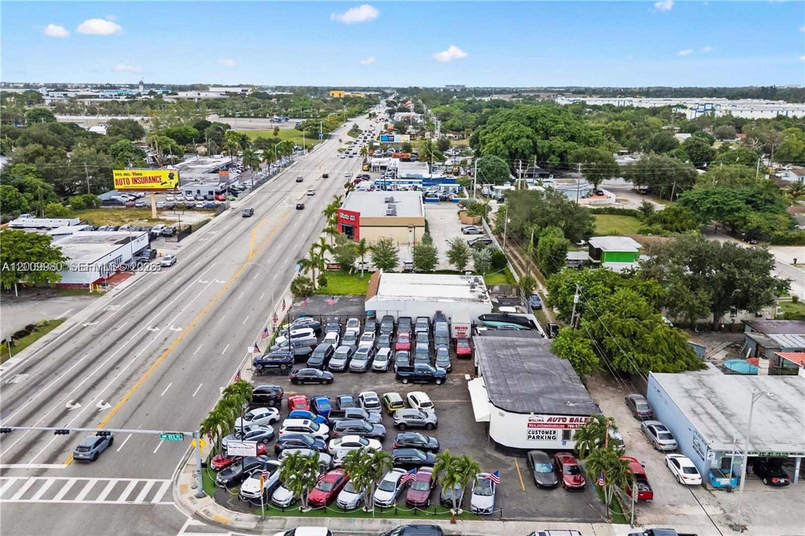 10301 NW 27th Ave, Miami FL 33147