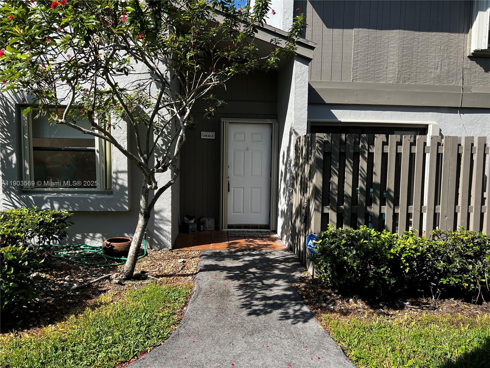 10643 SW 113th Pl # 81A, Miami FL 33176
