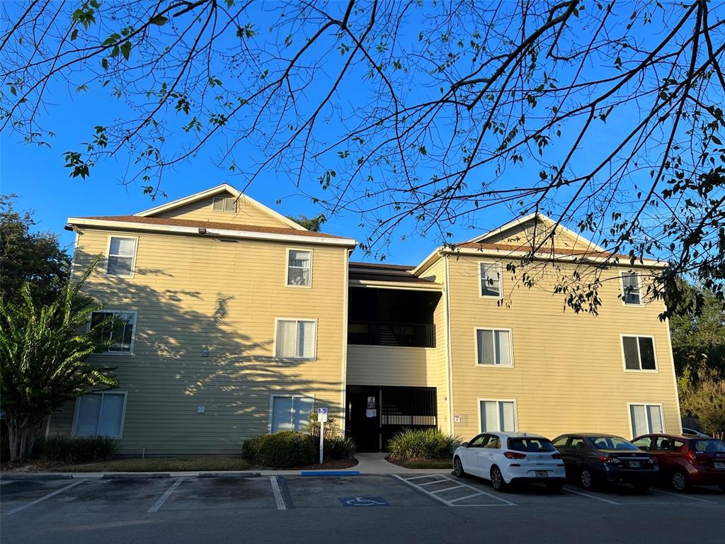 3800 SW 20TH AVENUE UNIT 306