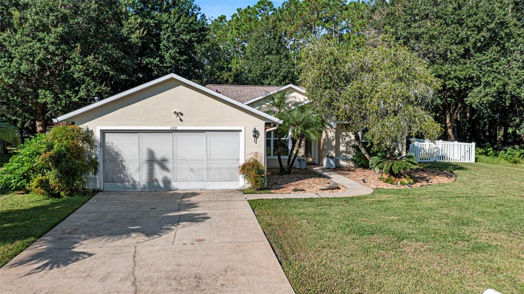 122 LINDSAY DRIVE