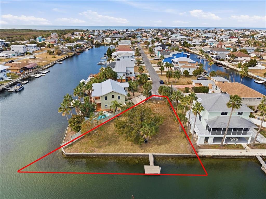 4064 CASA COURT, HERNANDO BEACH, FL — photo 2 of 30
