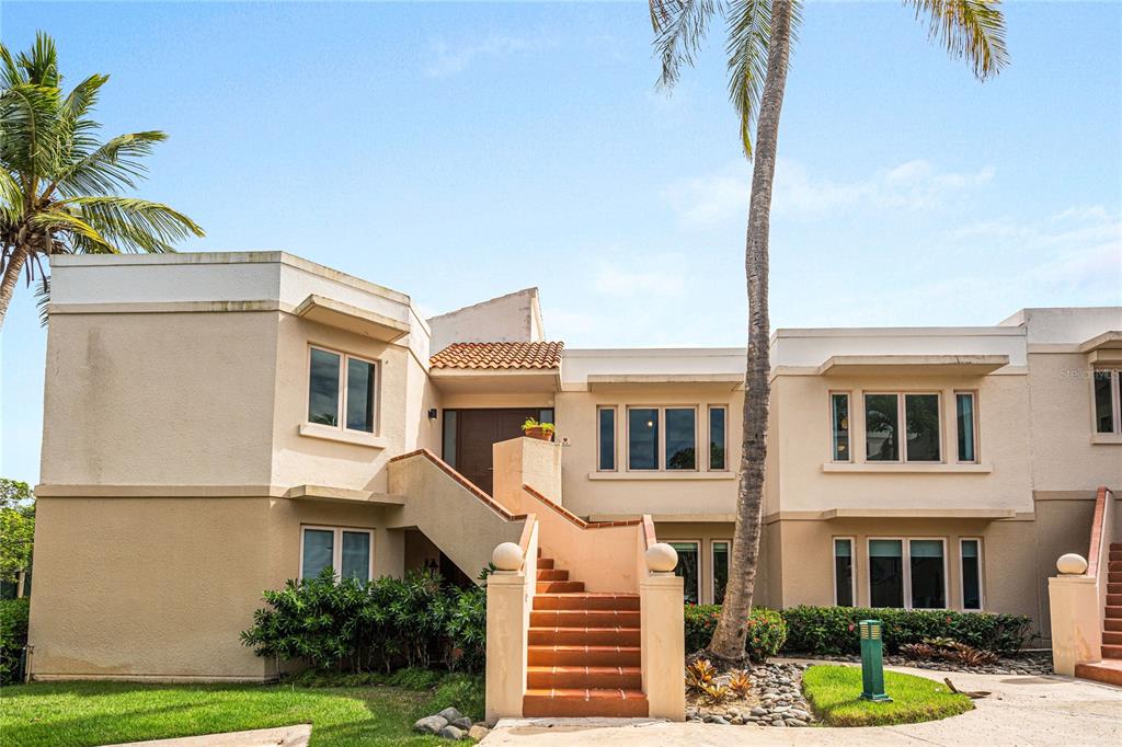 86 LAKESIDE VILLAS UNIT G2