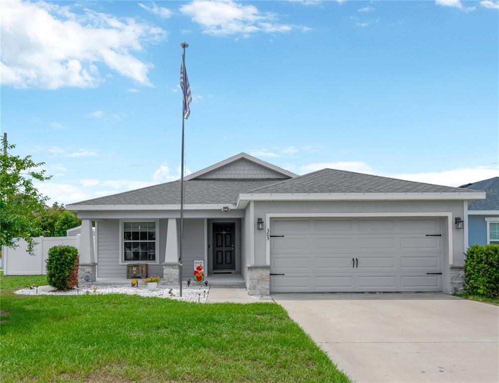 305 ST GEORGES CIRCLE