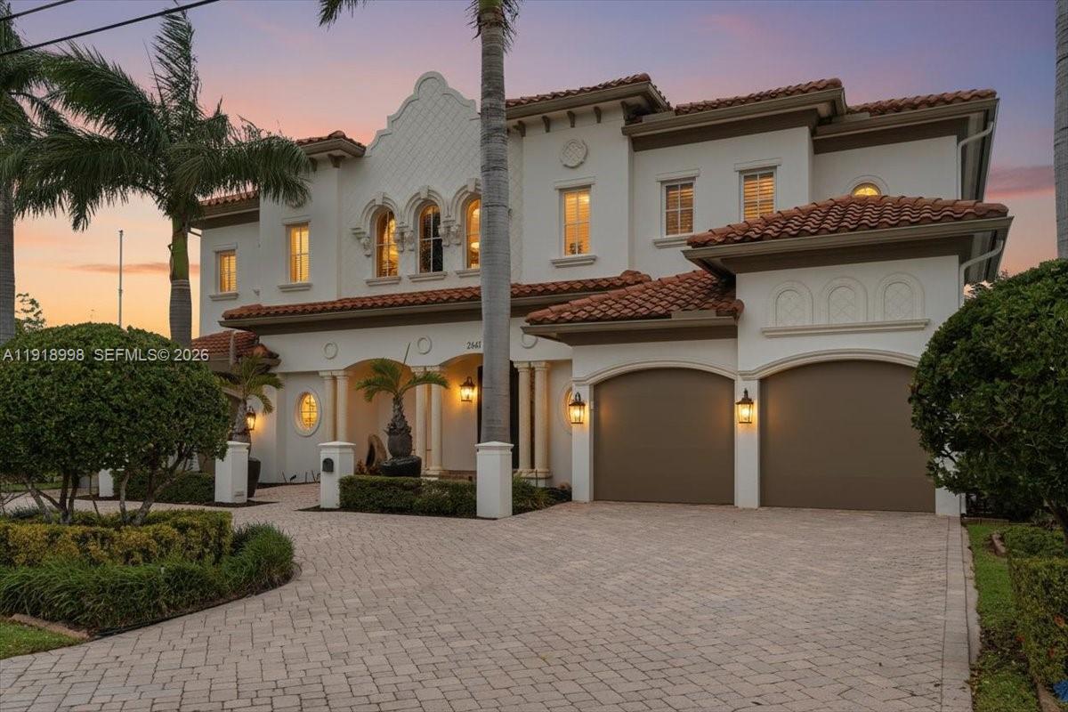 2641 NE 6th St, Pompano Beach FL 33062