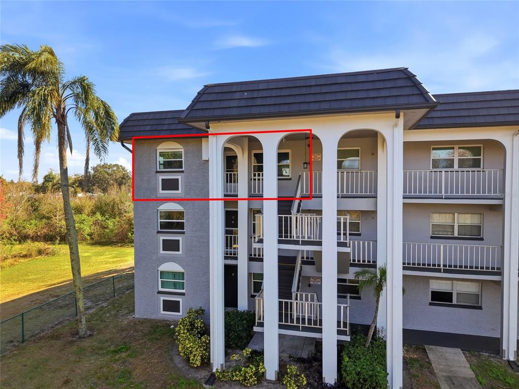 1303 S HERCULES AVENUE UNIT 25